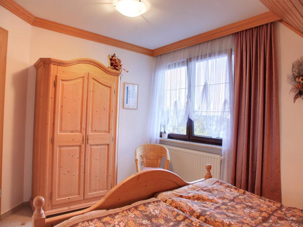 Ferienwohnung Panorama Rauenstein Quarto foto